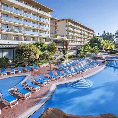 4R Gran Regina Hotel Salou Ngoại thất bức ảnh