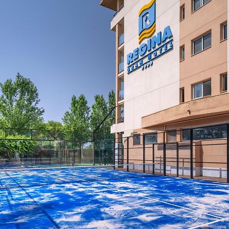 4R Gran Regina Hotel Salou Ngoại thất bức ảnh