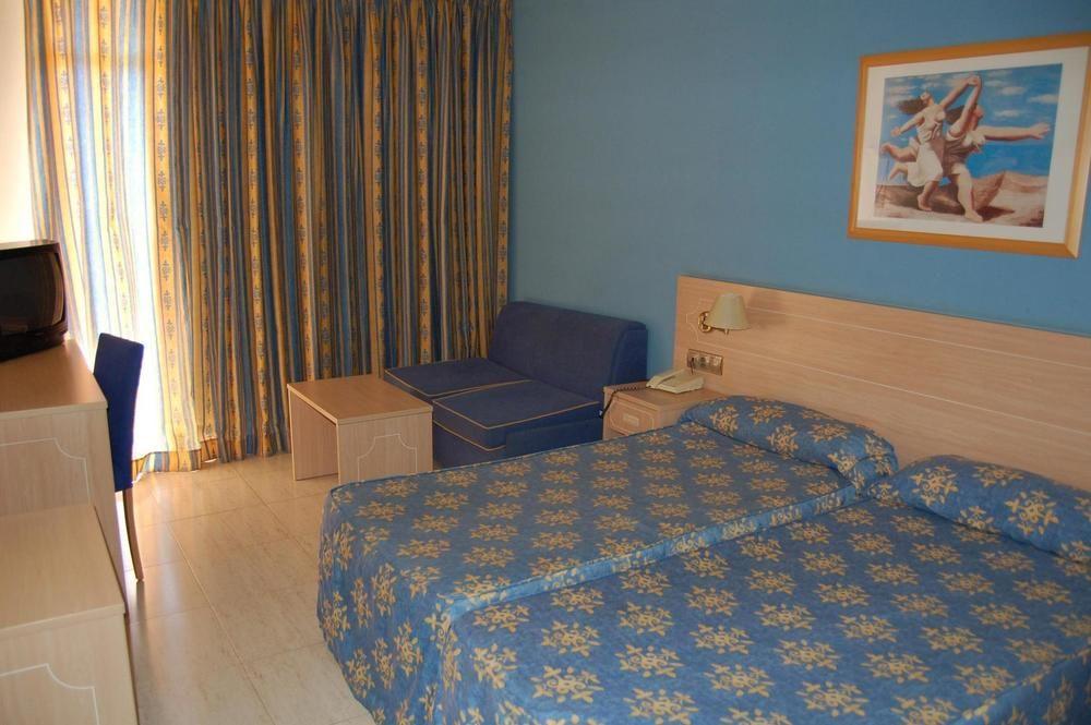 4R Gran Regina Hotel Salou Ngoại thất bức ảnh
