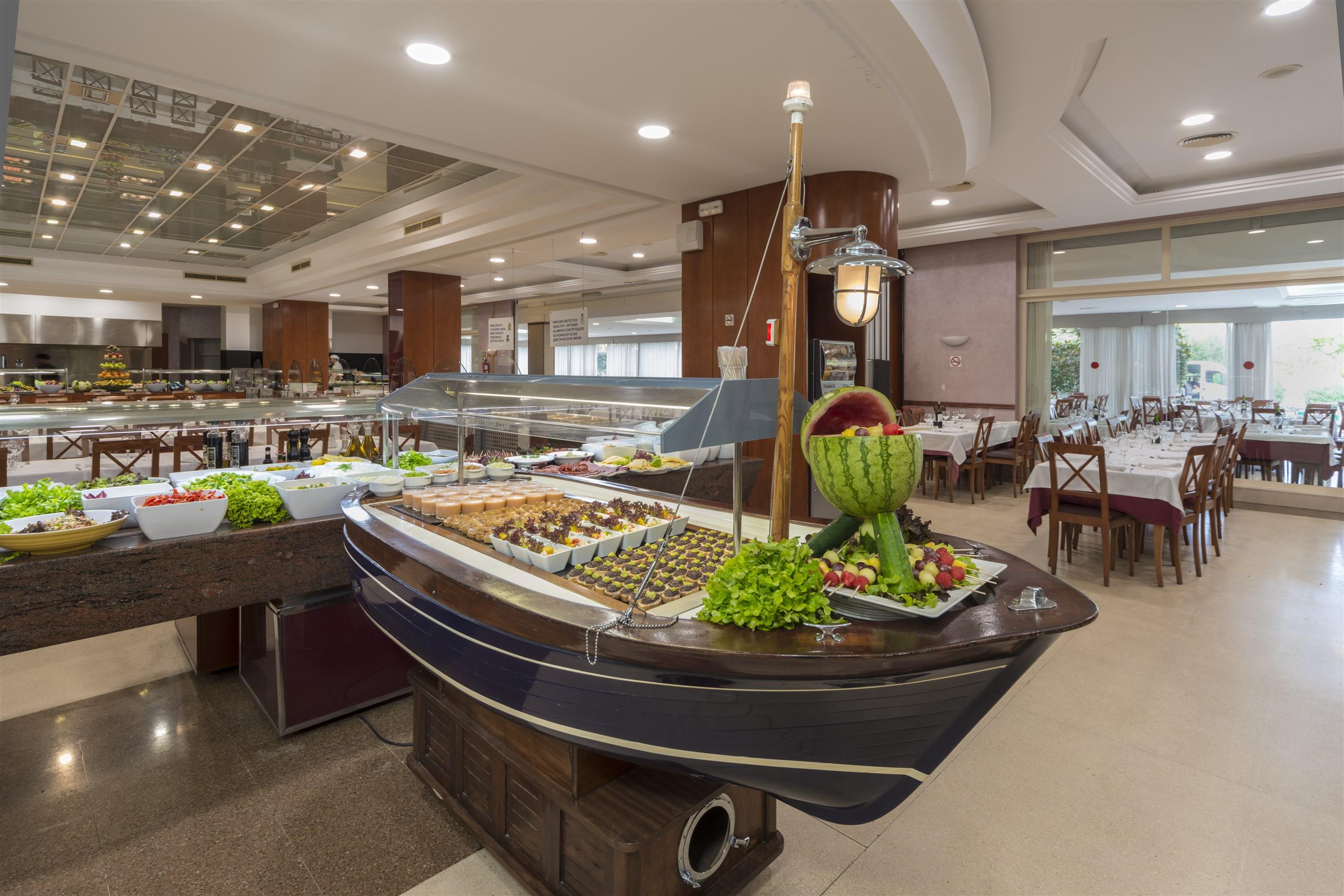 4R Gran Regina Hotel Salou Ngoại thất bức ảnh