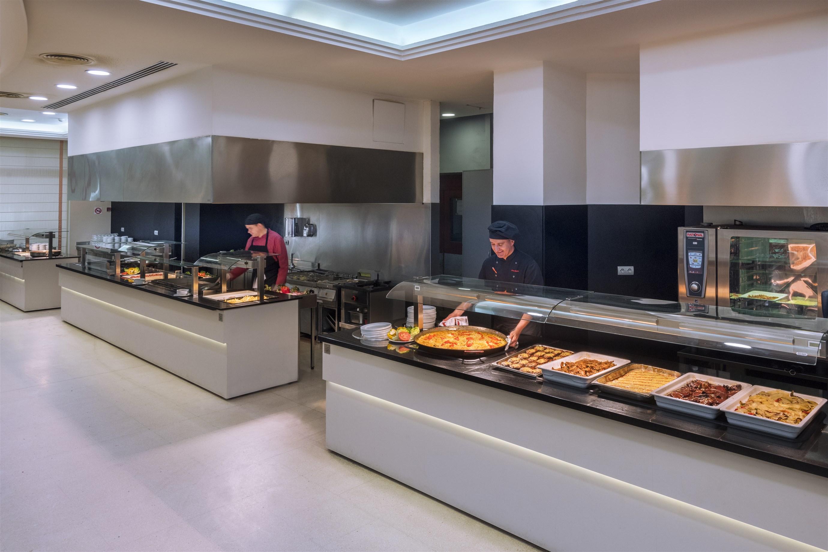 4R Gran Regina Hotel Salou Ngoại thất bức ảnh