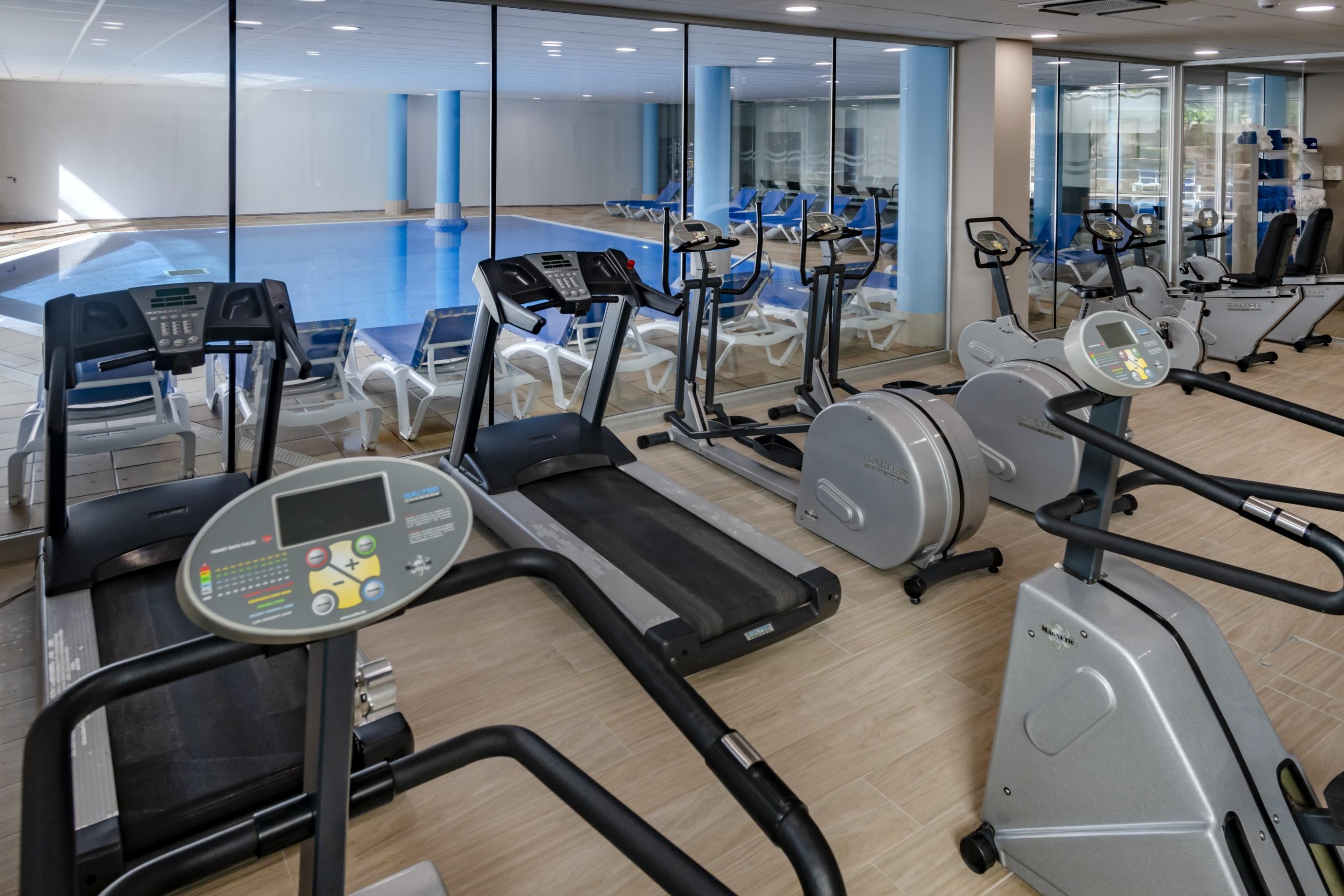 4R Gran Regina Hotel Salou Ngoại thất bức ảnh