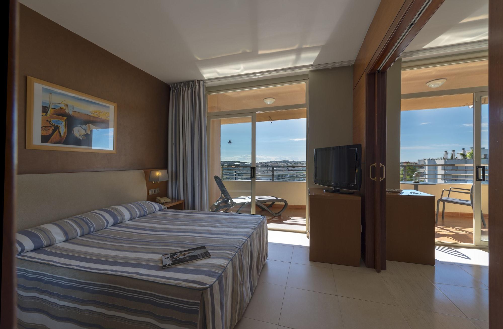 4R Gran Regina Hotel Salou Ngoại thất bức ảnh