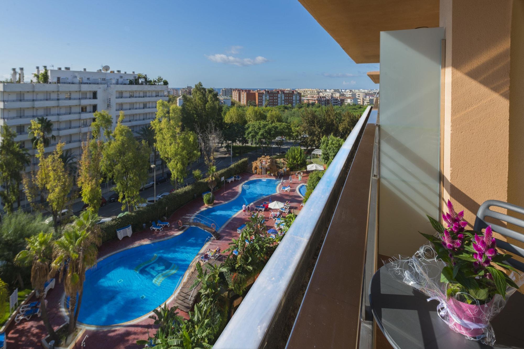 4R Gran Regina Hotel Salou Ngoại thất bức ảnh