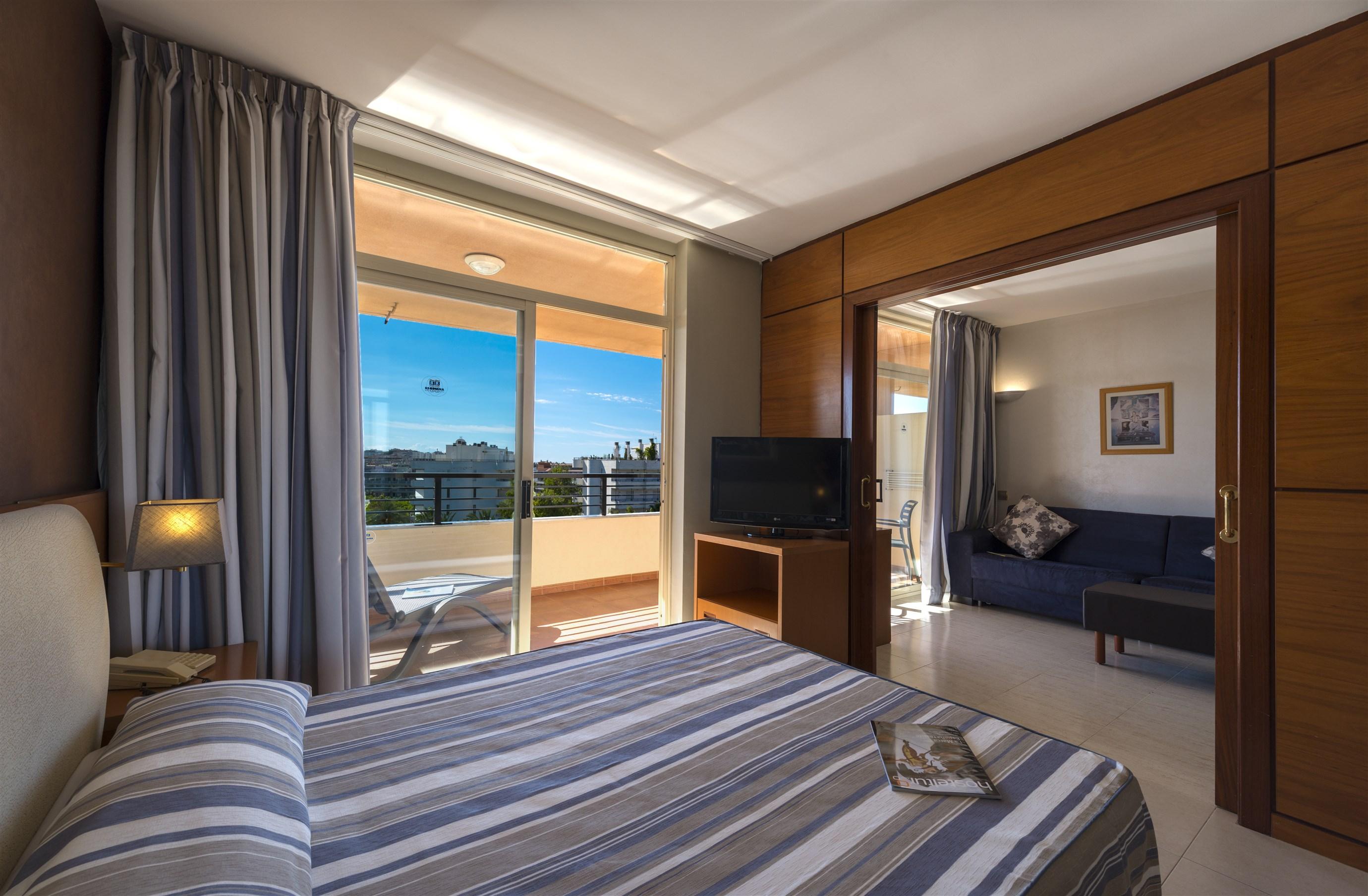 4R Gran Regina Hotel Salou Ngoại thất bức ảnh