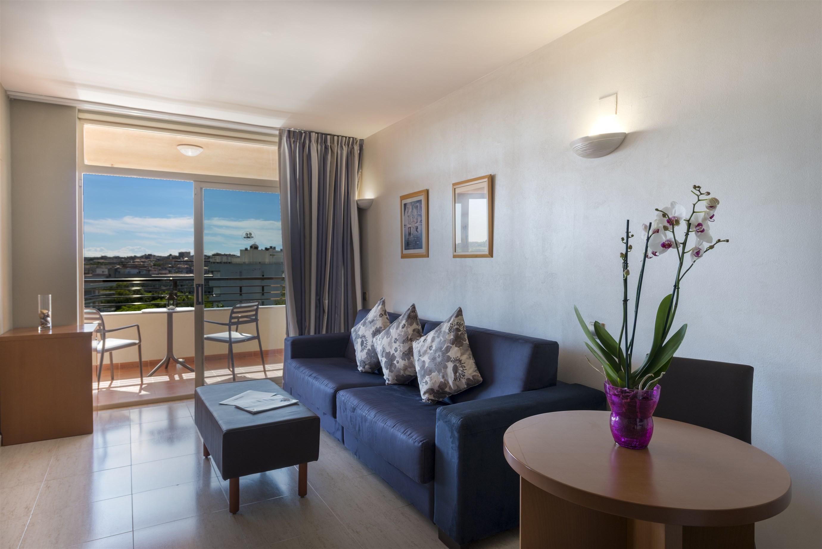 4R Gran Regina Hotel Salou Ngoại thất bức ảnh