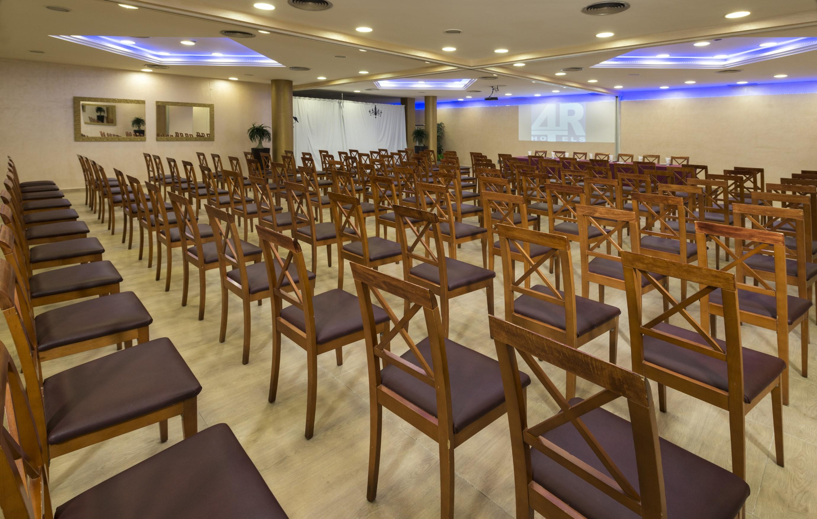 4R Gran Regina Hotel Salou Ngoại thất bức ảnh