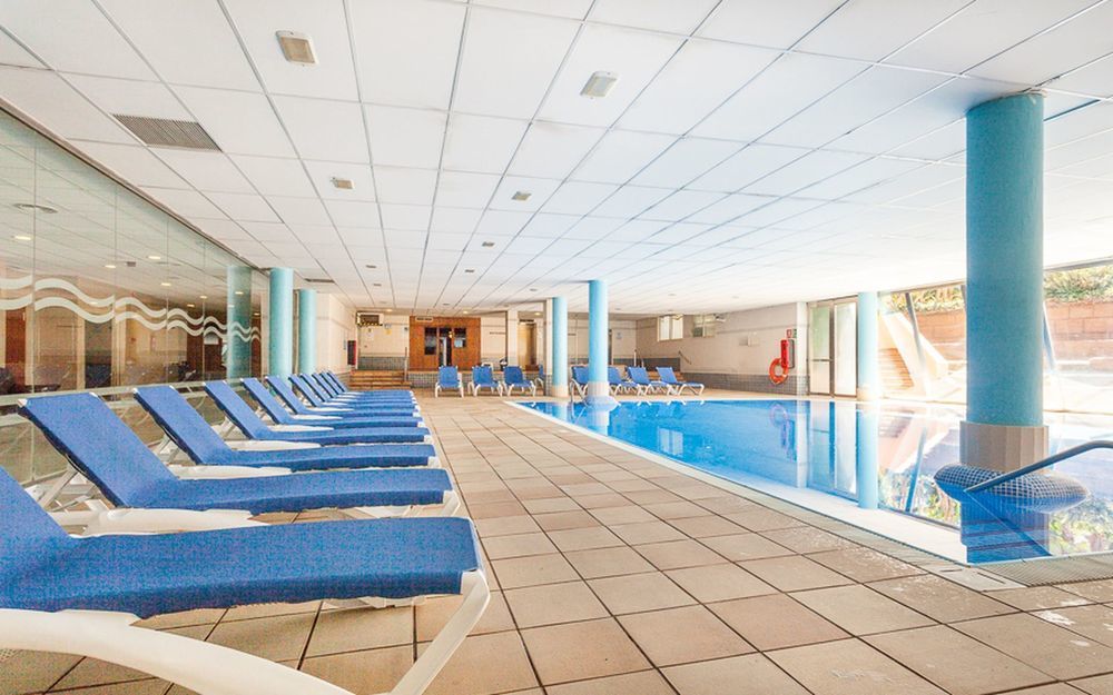 4R Gran Regina Hotel Salou Ngoại thất bức ảnh