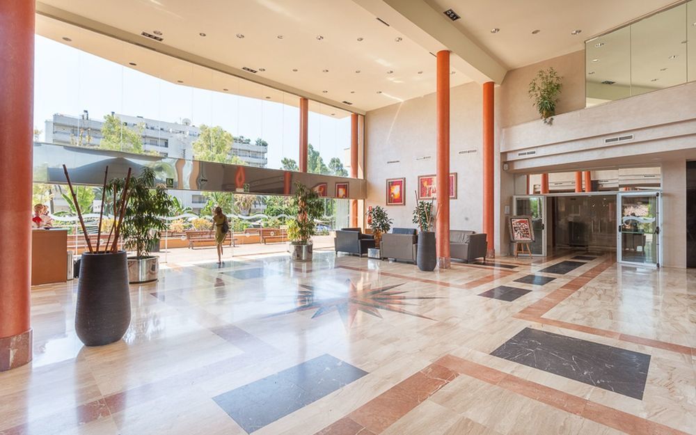 4R Gran Regina Hotel Salou Ngoại thất bức ảnh