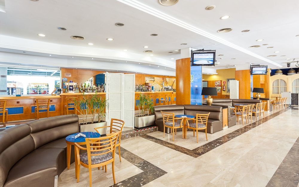 4R Gran Regina Hotel Salou Ngoại thất bức ảnh
