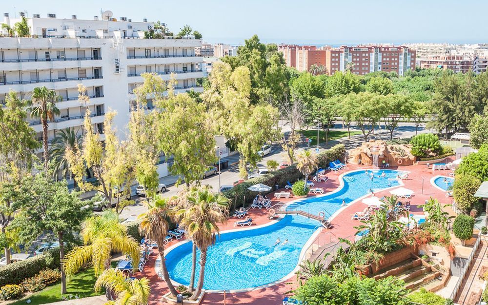 4R Gran Regina Hotel Salou Ngoại thất bức ảnh