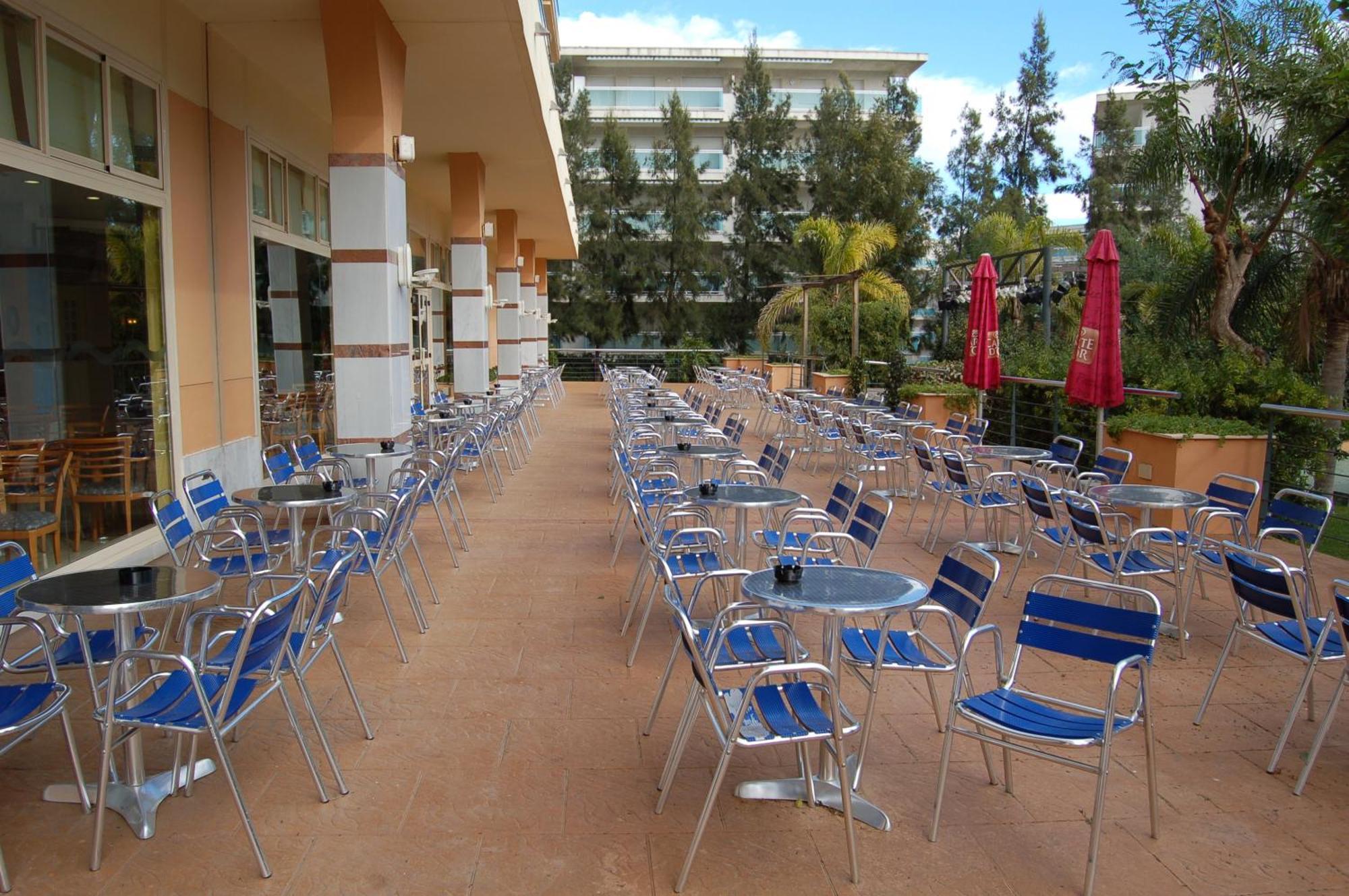 4R Gran Regina Hotel Salou Ngoại thất bức ảnh