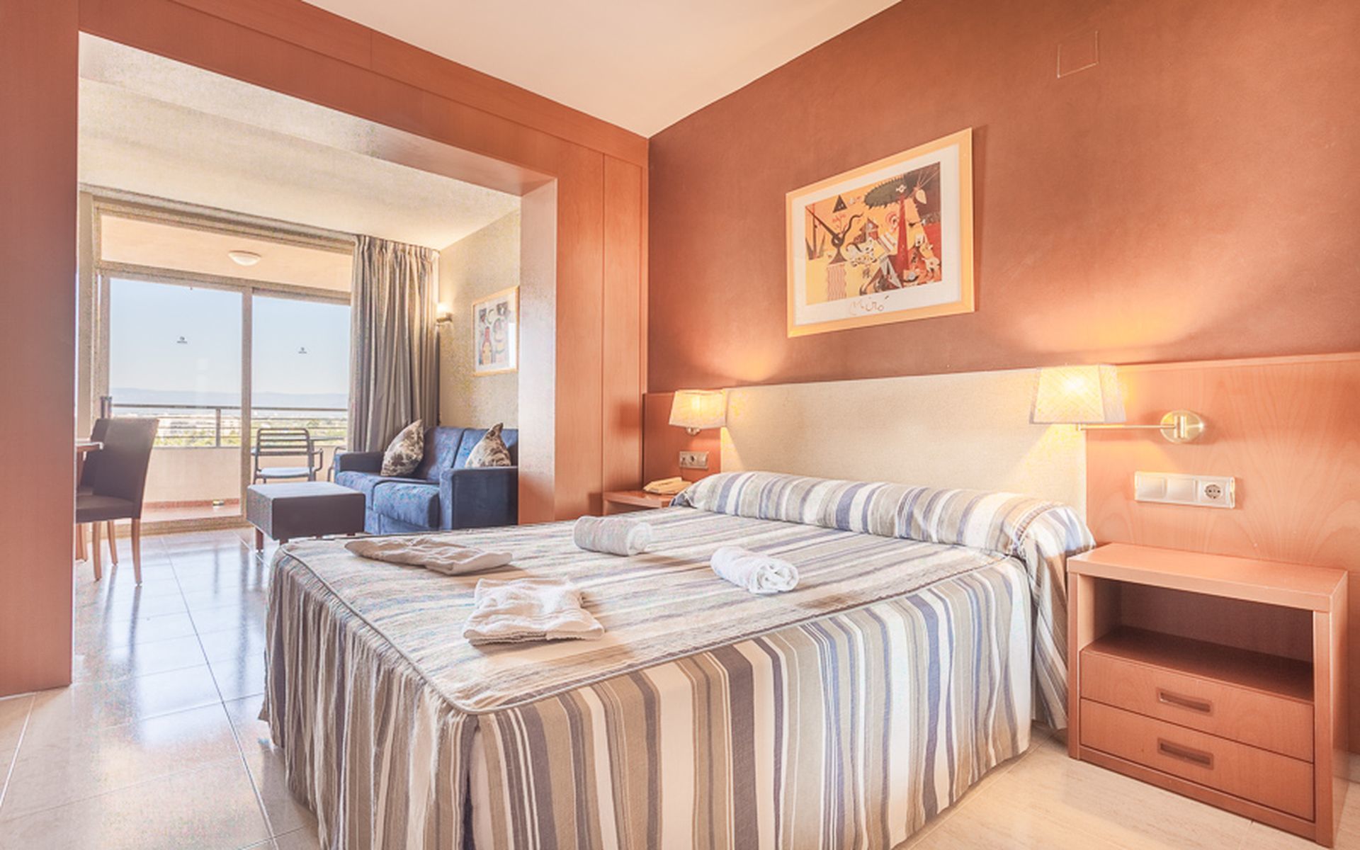 4R Gran Regina Hotel Salou Ngoại thất bức ảnh