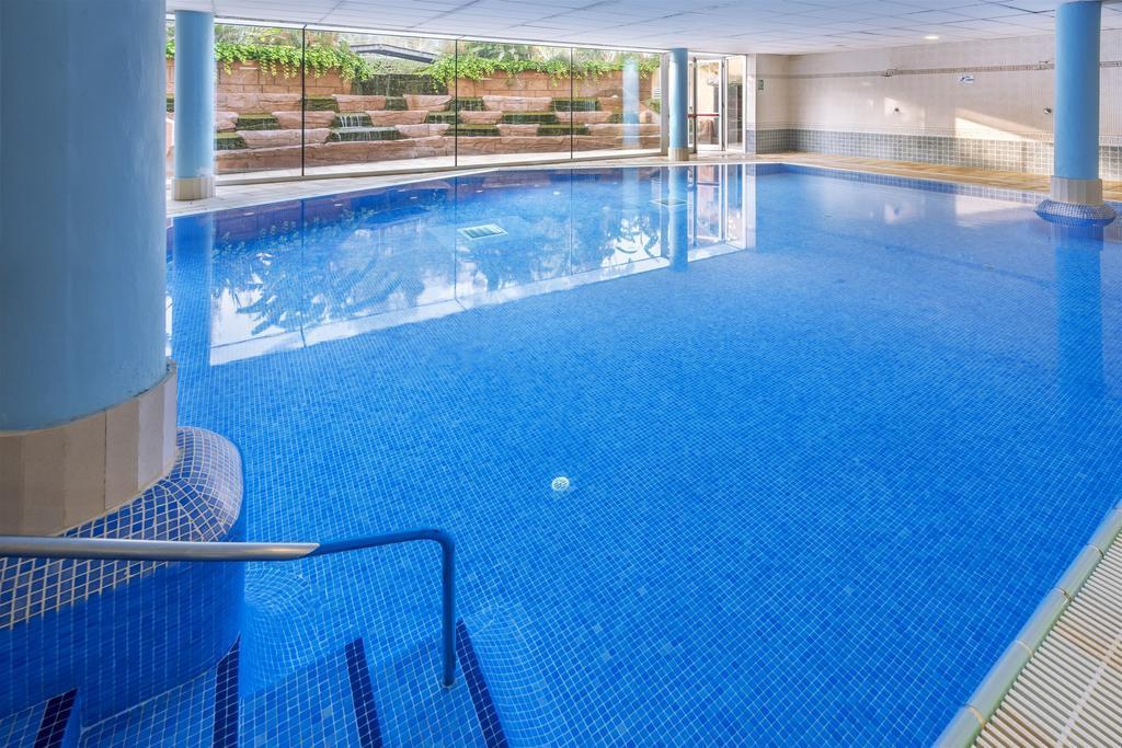 4R Gran Regina Hotel Salou Ngoại thất bức ảnh