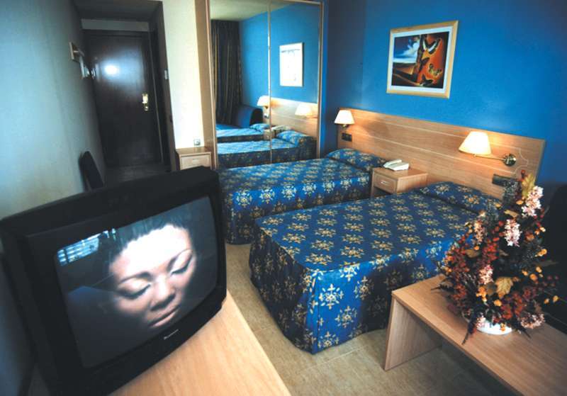 4R Gran Regina Hotel Salou Ngoại thất bức ảnh
