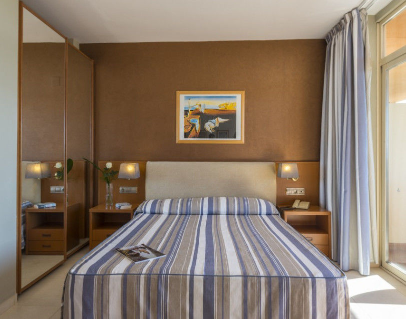 4R Gran Regina Hotel Salou Ngoại thất bức ảnh
