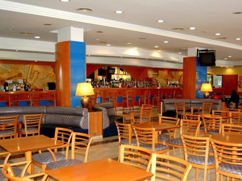 4R Gran Regina Hotel Salou Ngoại thất bức ảnh
