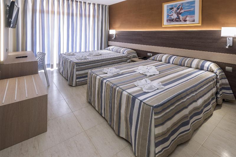 4R Gran Regina Hotel Salou Ngoại thất bức ảnh