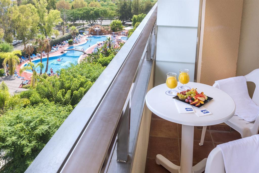 4R Gran Regina Hotel Salou Ngoại thất bức ảnh