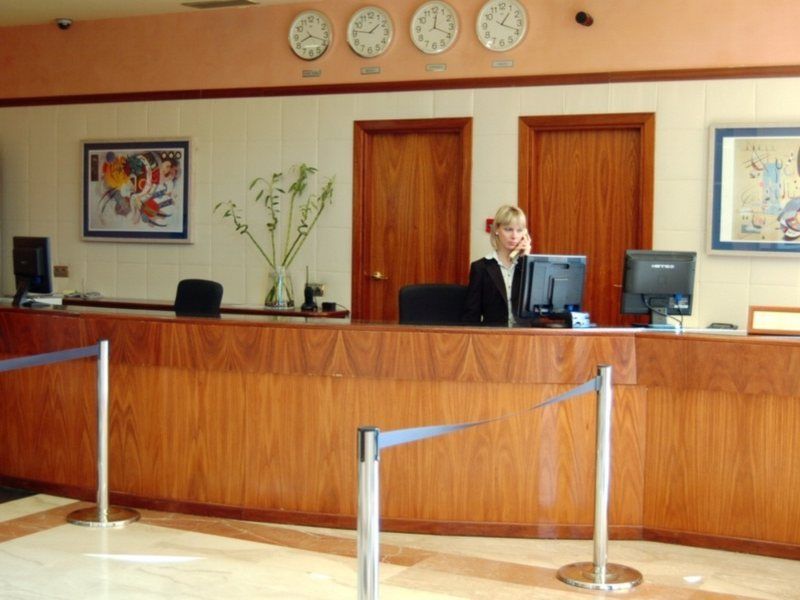 4R Gran Regina Hotel Salou Ngoại thất bức ảnh