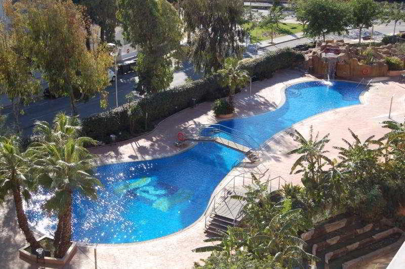 4R Gran Regina Hotel Salou Ngoại thất bức ảnh