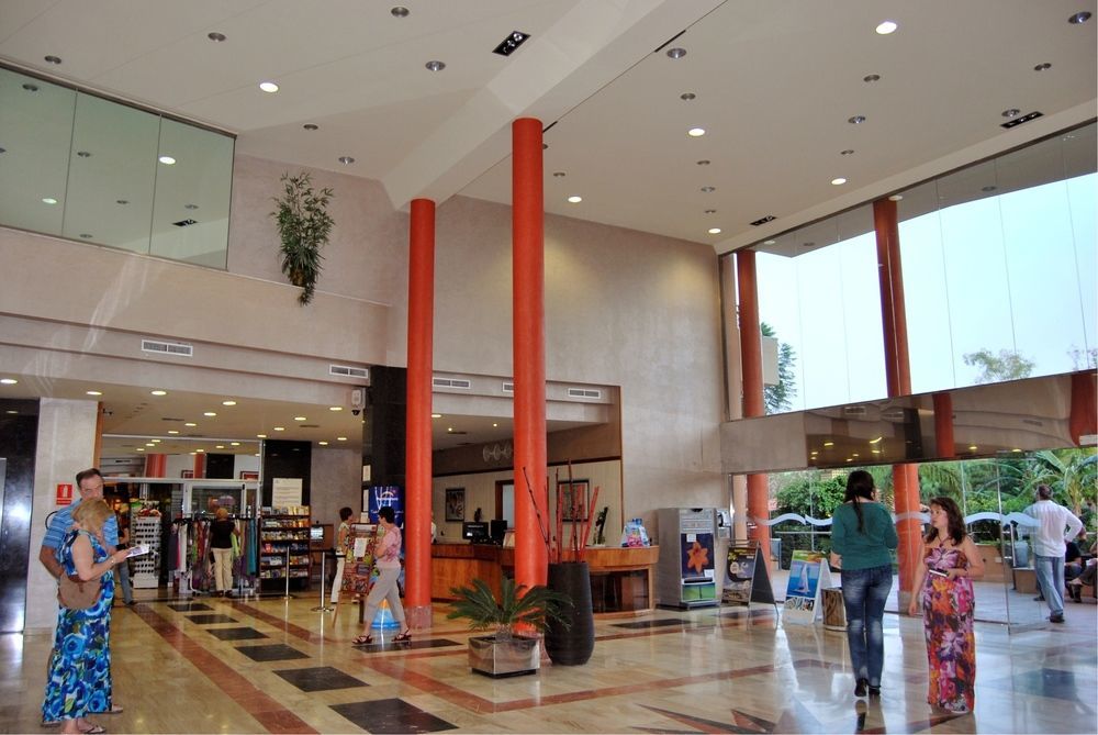 4R Gran Regina Hotel Salou Ngoại thất bức ảnh